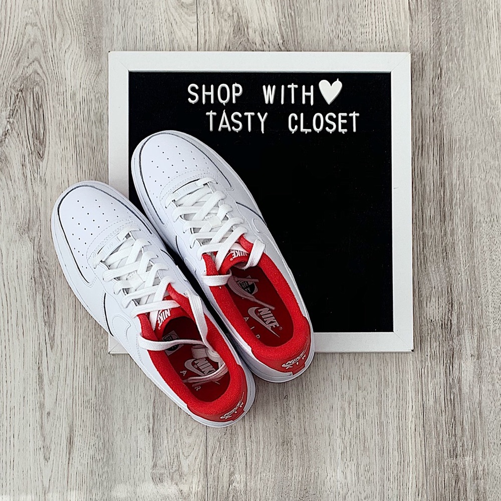 Nike air force 1 sneakers - Picture 7 of 7